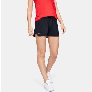 Under Armour Game Time Shorts, sz. Lg